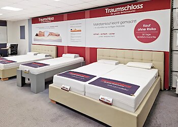 Gebers-Die Schlafexperten GmbH image Gebers-Die Schlafexperten GmbH