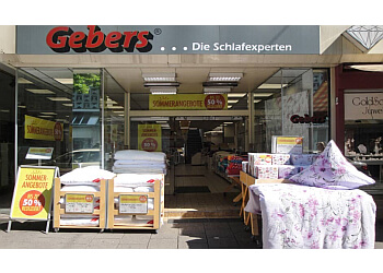  Gebers - Die Schlafexperten GmbH