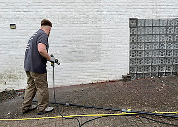 Gebäudereinigung Armin Kalic