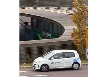 Gebäudeservice Dietrich photo Gebäudeservice Dietrich