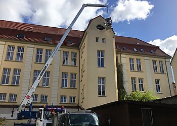 Gehlhaar Dachsanierung GmbH photo Gehlhaar Dachsanierung GmbH