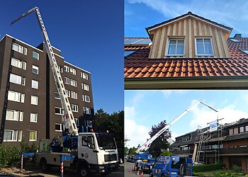 Gehlhaar Dachsanierung GmbH image Gehlhaar Dachsanierung GmbH