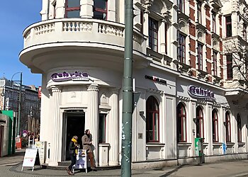 Gehrke am Hasselbachplatz photo Gehrke am Hasselbachplatz