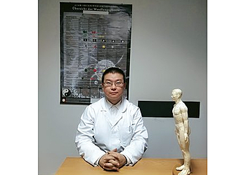 Gemeinschaftspraxis für TCM Akupunktur Bonn photo Gemeinschaftspraxis für TCM Akupunktur Bonn