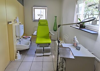 Gemeinschaftspraxis für podologische und medizinische Fußpflege photo Gemeinschaftspraxis für podologische und medizinische Fußpflege