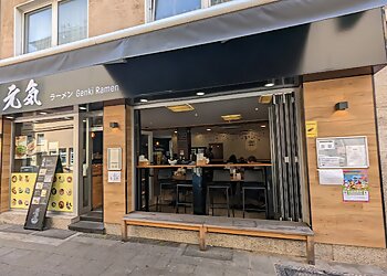 Genki Ramen photo Genki Ramen