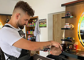 Gentsclub Barbershop photo Gentsclub Barbershop