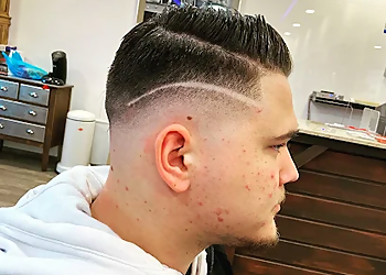 Gentsclub Barbershop