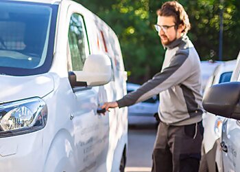 Georg Eickholt Elektro GmbH photo Georg Eickholt Elektro GmbH