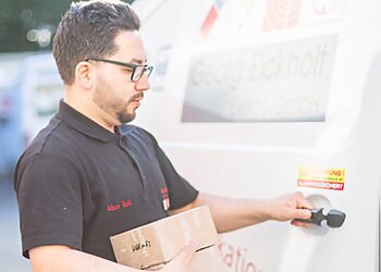 Georg Eickholt Elektro GmbH image Georg Eickholt Elektro GmbH