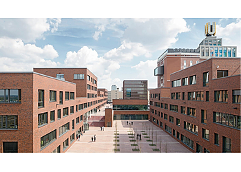 Gerber Architekten image Gerber Architekten