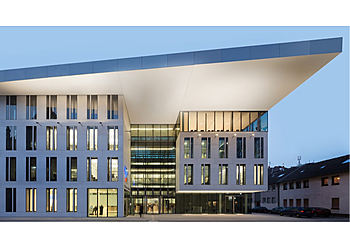 Gerber Architekten