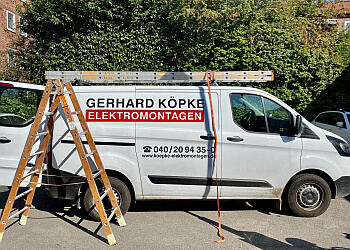 Gerhard Köpke Elektromontagen GmbH