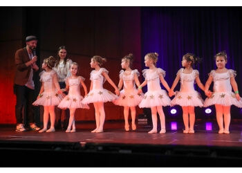 German Dance Art photo German Dance Art