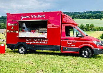 Gesines FOODTRUCK