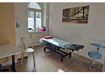 Gesundheitspraxis Tanabene photo Gesundheitspraxis Tanabene