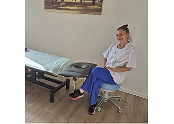 Gesundheitspraxis Tanabene