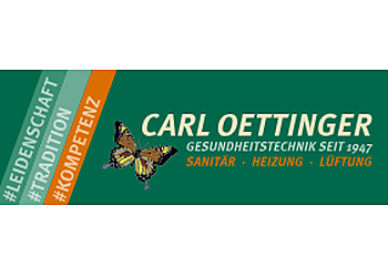Gesundheitstechnik Carl Oettinger GMBH & CO. KG image Gesundheitstechnik Carl Oettinger GMBH & CO. KG