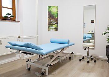 Gesundheitswerk Halle photo Gesundheitswerk Halle