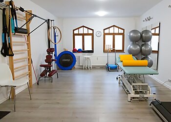 Gesundheitswerk Halle image Gesundheitswerk Halle