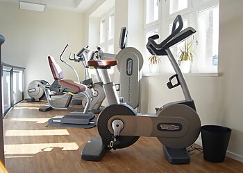 Gesundheitszentrum Meiderich Bahnhof photo Gesundheitszentrum Meiderich Bahnhof