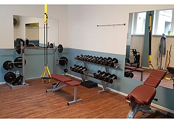 Gesundheitszentrum Meiderich Bahnhof image Gesundheitszentrum Meiderich Bahnhof