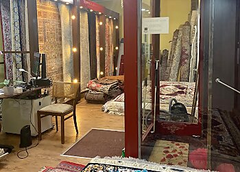 Ghoreishi Stuttgart Teppichreinigung & Teppichrestauration photo Ghoreishi Stuttgart Teppichreinigung & Teppichrestauration