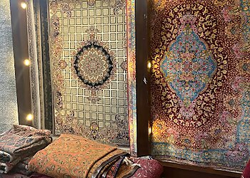 Ghoreishi Stuttgart Teppichreinigung & Teppichrestauration image Ghoreishi Stuttgart Teppichreinigung & Teppichrestauration