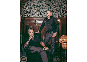 Gildhorn Intercoiffure image Gildhorn Intercoiffure