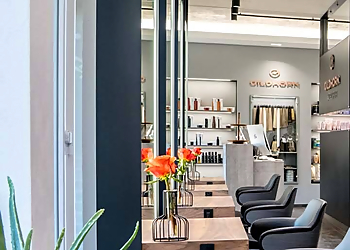 Gildhorn Intercoiffure