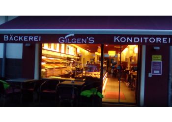 Gilgens Bäckerei & Konditorei GmbH & Co. KG 