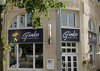 Ginko Restaurant photo Ginko Restaurant