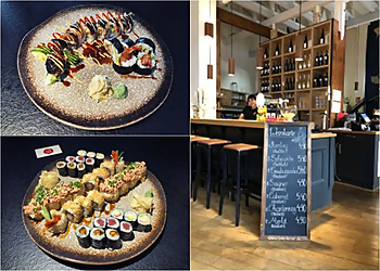 Ginko Restaurant image Ginko Restaurant