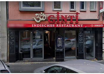 Ginti Indisches Restaurant photo Ginti Indisches Restaurant