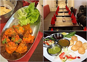 Ginti Indisches Restaurant image Ginti Indisches Restaurant