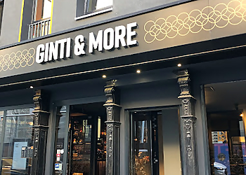 Ginti and More photo Ginti and More