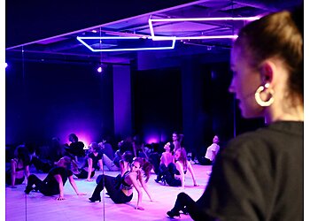 Gio Dancestudio photo Gio Dancestudio