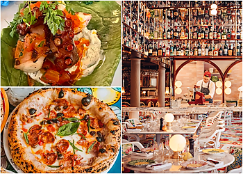 Giorgia Trattoria image Giorgia Trattoria