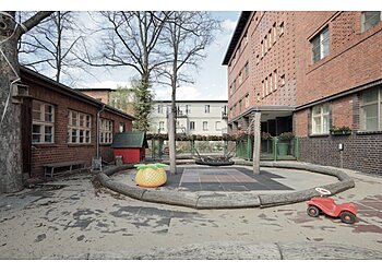 Girasoles-Sonnenblumen gGmbH image Girasoles-Sonnenblumen gGmbH