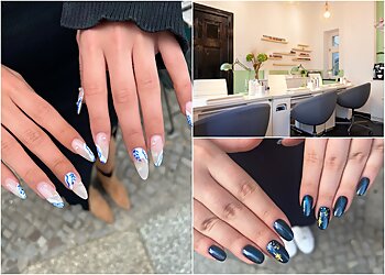 Girly Beauty Lounge image Girly Beauty Lounge