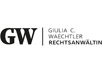 Giulia C. Waechtler