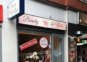 Glam Beauty & Nails photo Glam Beauty & Nails