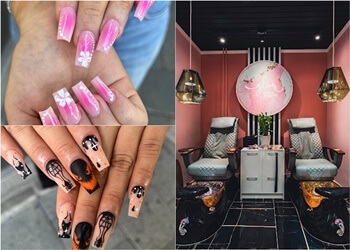 Glam Beauty & Nails image Glam Beauty & Nails