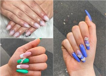 Glamour Nails & Cosmetics image Glamour Nails & Cosmetics