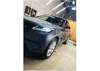 Glanz Car Autoaufbereitung Bielefeld photo Glanz Car Autoaufbereitung Bielefeld
