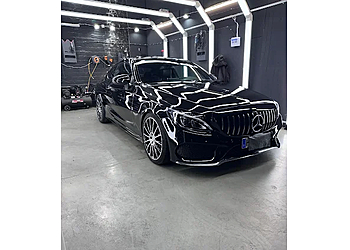 Glanz Car Autoaufbereitung Bielefeld