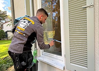 Glasreinigung Thomas Berger photo Glasreinigung Thomas Berger