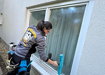 Glasreinigung Thomas Berger image Glasreinigung Thomas Berger