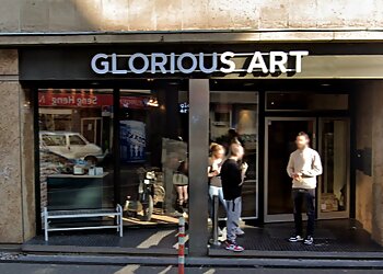 Glorious Art Tattoo Studio photo Glorious Art Tattoo Studio