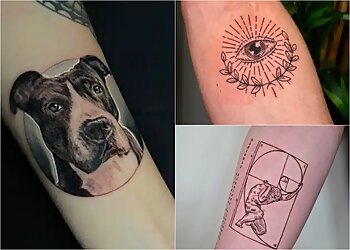 Glorious Art Tattoo Studio image Glorious Art Tattoo Studio